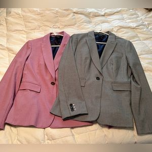 BOGO Free Jcrew Peplum Blazer US 6